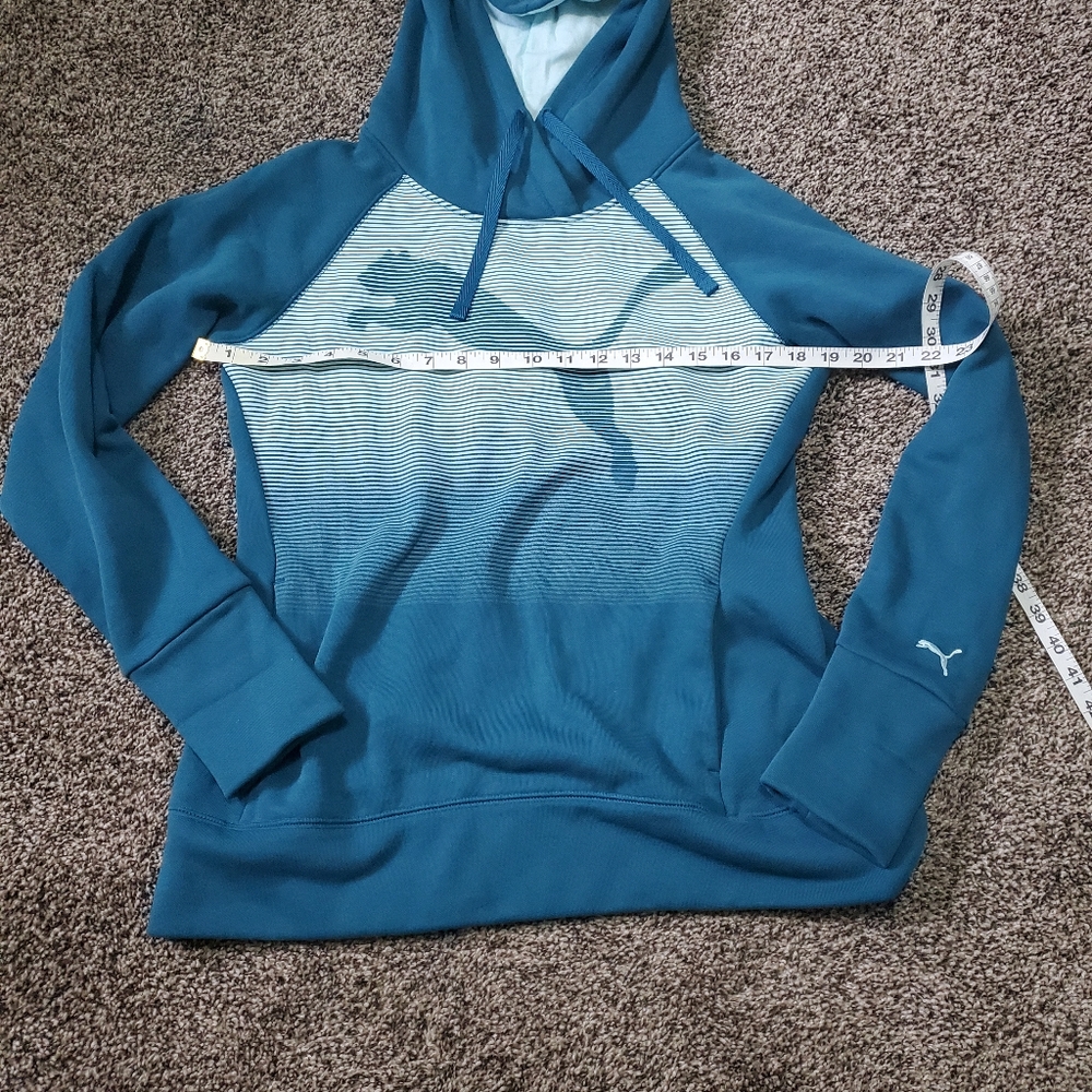 Puma sweatshirt